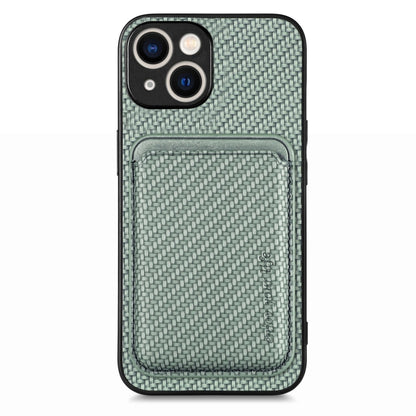 Carbon Fiber Leather Card Magsafe Phone Case, For iPhone 16, For iPhone 15 Pro Max, For iPhone 15 Pro, For iPhone 15 Plus Apple Accessories engcar4376 iPhone 16 - APEXEL INDIA - Mobile Lens - Mobile Camera Lens - Cellphone Accessories - Phone Lens - Smartphone Lens