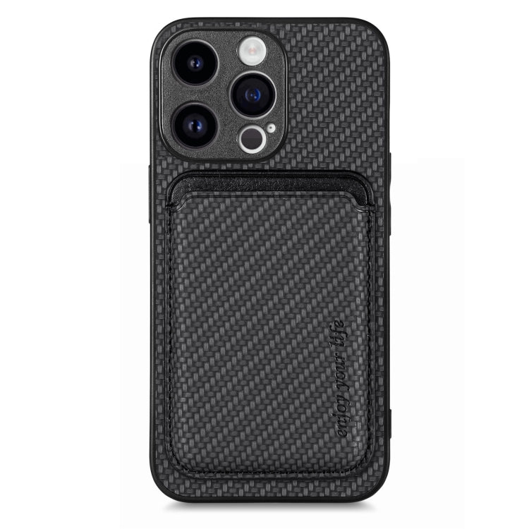 Carbon Fiber Leather Card Magsafe Phone Case, For iPhone 16, For iPhone 15 Pro Max, For iPhone 15 Pro, For iPhone 15 Plus Apple Accessories engcar4376 iPhone 16 - APEXEL INDIA - Mobile Lens - Mobile Camera Lens - Cellphone Accessories - Phone Lens - Smartphone Lens