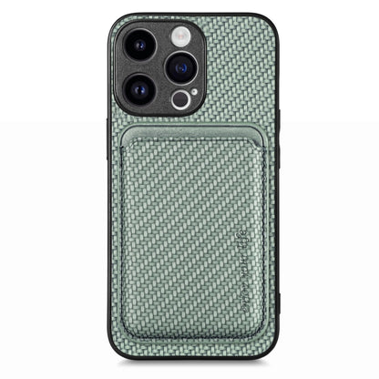 Carbon Fiber Leather Card Magsafe Phone Case, For iPhone 16, For iPhone 15 Pro Max, For iPhone 15 Pro, For iPhone 15 Plus Apple Accessories engcar4376 iPhone 16 - APEXEL INDIA - Mobile Lens - Mobile Camera Lens - Cellphone Accessories - Phone Lens - Smartphone Lens