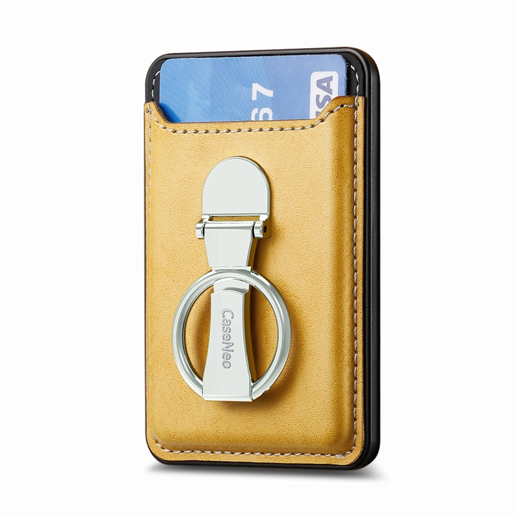 Magsafe Folding Ring Phone Card Bag Case for iPhone 15 / iPhone 14 / iPhone 13 Apple Accessories engmag4360 Gadgets - APEXEL INDIA - Mobile Lens - Mobile Camera Lens - Cellphone Accessories - Phone Lens - Smartphone Lens