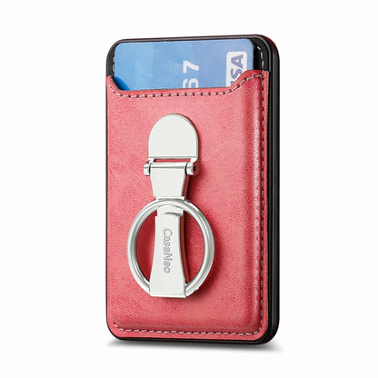 Magsafe Folding Ring Phone Card Bag Case for iPhone 15 / iPhone 14 / iPhone 13 Apple Accessories engmag4360 Gadgets - APEXEL INDIA - Mobile Lens - Mobile Camera Lens - Cellphone Accessories - Phone Lens - Smartphone Lens