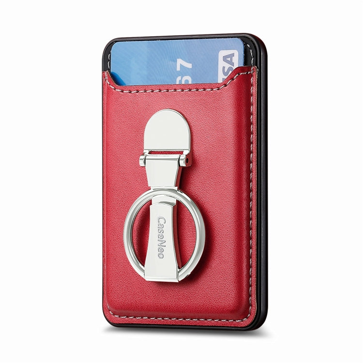 Magsafe Folding Ring Phone Card Bag Case for iPhone 15 / iPhone 14 / iPhone 13 Apple Accessories engmag4360 Gadgets - APEXEL INDIA - Mobile Lens - Mobile Camera Lens - Cellphone Accessories - Phone Lens - Smartphone Lens