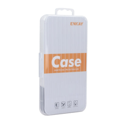 ENKAY MagSafe Matte TPU Phone Case with Lens Film, For iPhone 16, For iPhone 15 Pro Max, For iPhone 15 Pro Apple Accessories engenk4382 iPhone 16 - ENKAY - Mobile Lens - Mobile Camera Lens - Cellphone Accessories - Phone Lens - Smartphone Lens
