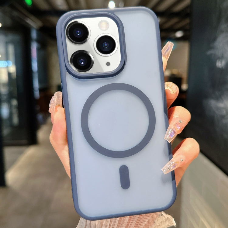 Transparent TPU Hybrid PC Magsafe Phone Case, For iPhone 11 Pro Max, For iPhone 11, For iPhone 17e / 16e