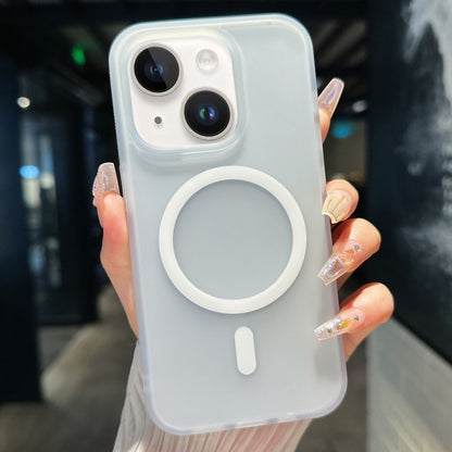 Transparent TPU Hybrid PC Magsafe Phone Case, For iPhone 16, For iPhone 15 Pro Max, For iPhone 15 Pro, For iPhone 15 Plus Apple Accessories engtra4392 iPhone 16 - APEXEL INDIA - Mobile Lens - Mobile Camera Lens - Cellphone Accessories - Phone Lens - Smartphone Lens