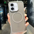 Transparent TPU Hybrid PC Magsafe Phone Case, For iPhone 16, For iPhone 15 Pro Max, For iPhone 15 Pro, For iPhone 15 Plus Apple Accessories engtra4392 iPhone 16 - APEXEL INDIA - Mobile Lens - Mobile Camera Lens - Cellphone Accessories - Phone Lens - Smartphone Lens