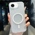 Transparent TPU Hybrid PC Magsafe Phone Case, For iPhone 16e, For iPhone 16 Pro Max, For iPhone 16 Pro, For iPhone 16 Plus Apple Accessories engtra4391 iPhone 16e - APEXEL INDIA - Mobile Lens - Mobile Camera Lens - Cellphone Accessories - Phone Lens - Smartphone Lens