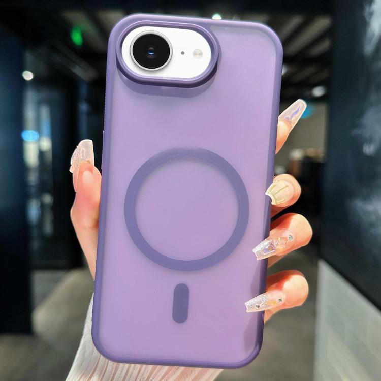 Transparent TPU Hybrid PC Magsafe Phone Case, For iPhone 11 Pro Max, For iPhone 11, For iPhone 17e / 16e