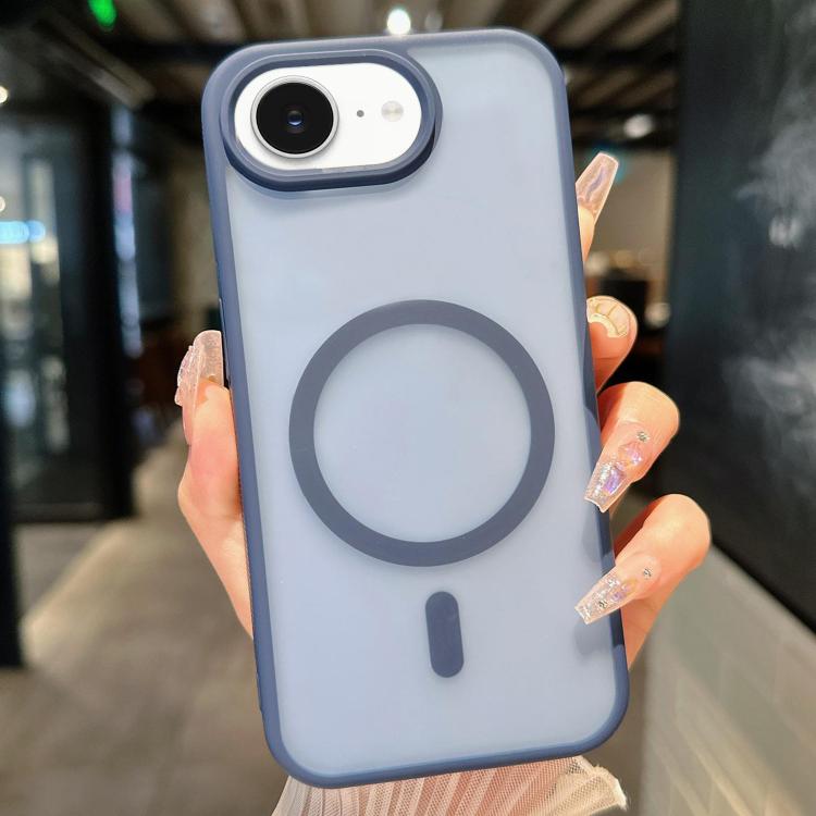 Transparent TPU Hybrid PC Magsafe Phone Case, For iPhone 11 Pro Max, For iPhone 11, For iPhone 17e / 16e