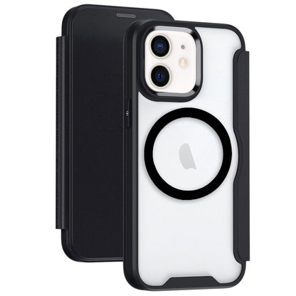 RFID Blocking Adsorption Flip MagSafe Leather Phone Case, For iPhone 13 Pro Max, For iPhone 13 Pro, For iPhone 13, For iPhone 12 Apple Accessories engrfi4387 More iPhone Cases - APEXEL INDIA - Mobile Lens - Mobile Camera Lens - Cellphone Accessories - Phone Lens - Smartphone Lens