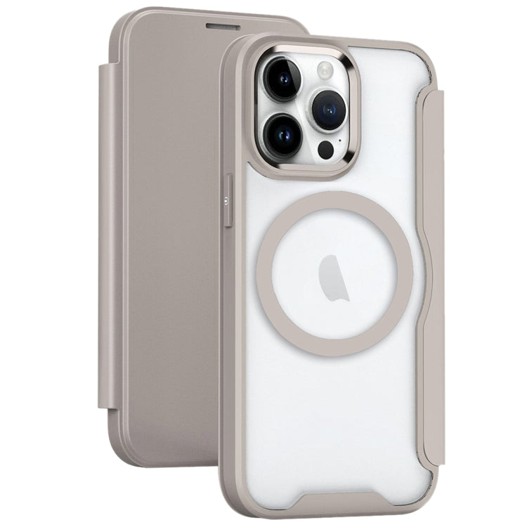 RFID Blocking Adsorption Flip MagSafe Leather Phone Case, For iPhone 12 Pro Max, For iPhone 12 Pro, For iPhone 11 Pro Max, For iPhone 11, For iPhone XS Apple Accessories engrfi4405 More iPhone Cases - APEXEL INDIA - Mobile Lens - Mobile Camera Lens - Cellphone Accessories - Phone Lens - Smartphone Lens