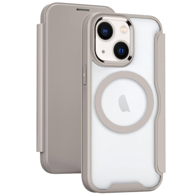 RFID Blocking Adsorption Flip MagSafe Leather Phone Case, For iPhone 14 Plus, For iPhone 14, For iPhone 14 Pro, For iPhone 14 Pro Max Apple Accessories engrfi4403 iPhone 14 Plus - APEXEL INDIA - Mobile Lens - Mobile Camera Lens - Cellphone Accessories - Phone Lens - Smartphone Lens