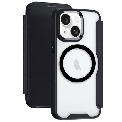 RFID Blocking Adsorption Flip MagSafe Leather Phone Case, For iPhone 15 Pro Max, For iPhone 15 Pro, For iPhone 15 Plus, For iPhone 15 Apple Accessories engrfi4385 iPhone 15 Pro Max - APEXEL INDIA - Mobile Lens - Mobile Camera Lens - Cellphone Accessories - Phone Lens - Smartphone Lens