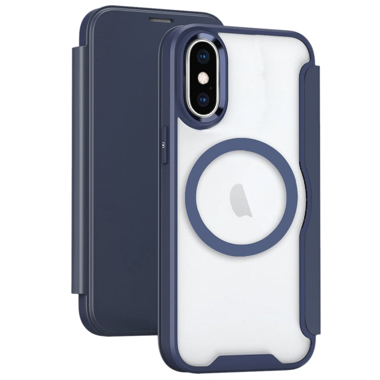 RFID Blocking Adsorption Flip MagSafe Leather Phone Case, For iPhone 12 Pro Max, For iPhone 12 Pro, For iPhone 11 Pro Max, For iPhone 11, For iPhone XS Apple Accessories engrfi4405 More iPhone Cases - APEXEL INDIA - Mobile Lens - Mobile Camera Lens - Cellphone Accessories - Phone Lens - Smartphone Lens