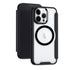 RFID Blocking Adsorption Flip MagSafe Leather Phone Case, For iPhone 16 Pro Max, For iPhone 16 Pro, For iPhone 16 Plus, For iPhone 16 Apple Accessories engrfi4401 iPhone 16 Pro Max - APEXEL INDIA - Mobile Lens - Mobile Camera Lens - Cellphone Accessories - Phone Lens - Smartphone Lens