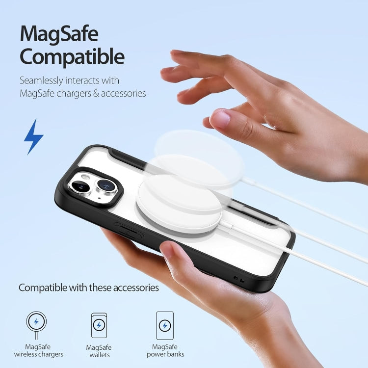 RFID Blocking Adsorption Flip MagSafe Leather Phone Case, For iPhone 13 Pro Max, For iPhone 13 Pro, For iPhone 13, For iPhone 12 Apple Accessories engrfi4387 More iPhone Cases - APEXEL INDIA - Mobile Lens - Mobile Camera Lens - Cellphone Accessories - Phone Lens - Smartphone Lens