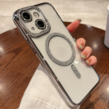 Diamond Plated MagSafe TPU Phone Case, For iPhone 15, For iPhone 14 Plus, For iPhone 14, For iPhone 14 Pro Apple Accessories engdia4398 iPhone 15 - APEXEL INDIA - Mobile Lens - Mobile Camera Lens - Cellphone Accessories - Phone Lens - Smartphone Lens