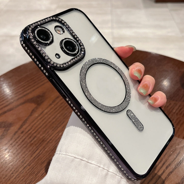 Diamond Plated MagSafe TPU Phone Case, For iPhone 15, For iPhone 14 Plus, For iPhone 14, For iPhone 14 Pro Apple Accessories engdia4398 iPhone 15 - APEXEL INDIA - Mobile Lens - Mobile Camera Lens - Cellphone Accessories - Phone Lens - Smartphone Lens