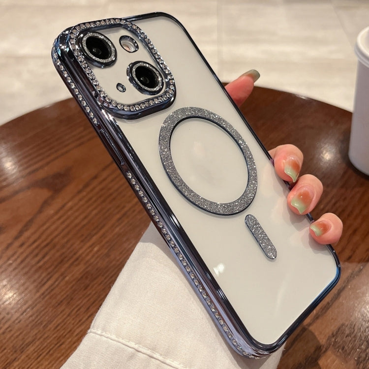 Diamond Plated MagSafe TPU Phone Case, For iPhone 15, For iPhone 14 Plus, For iPhone 14, For iPhone 14 Pro Apple Accessories engdia4398 iPhone 15 - APEXEL INDIA - Mobile Lens - Mobile Camera Lens - Cellphone Accessories - Phone Lens - Smartphone Lens