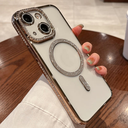 Diamond Plated MagSafe TPU Phone Case, For iPhone 15, For iPhone 14 Plus, For iPhone 14, For iPhone 14 Pro Apple Accessories engdia4398 iPhone 15 - APEXEL INDIA - Mobile Lens - Mobile Camera Lens - Cellphone Accessories - Phone Lens - Smartphone Lens