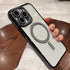 Diamond Plated MagSafe TPU Phone Case, For iPhone 14 Pro Max, For iPhone 13 Pro Max, For iPhone 13 Pro, For iPhone 13 Apple Accessories engdia4415 iPhone 14 Pro Max - APEXEL INDIA - Mobile Lens - Mobile Camera Lens - Cellphone Accessories - Phone Lens - Smartphone Lens