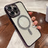 Diamond Plated MagSafe TPU Phone Case, For iPhone 14 Pro Max, For iPhone 13 Pro Max, For iPhone 13 Pro, For iPhone 13 Apple Accessories engdia4415 iPhone 14 Pro Max - APEXEL INDIA - Mobile Lens - Mobile Camera Lens - Cellphone Accessories - Phone Lens - Smartphone Lens