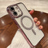 Diamond Plated MagSafe TPU Phone Case, For iPhone 12, For iPhone 12 Pro Max, For iPhone 12 Pro, For iPhone 11 Pro Max Apple Accessories engdia4398 More iPhone Cases - APEXEL INDIA - Mobile Lens - Mobile Camera Lens - Cellphone Accessories - Phone Lens - Smartphone Lens
