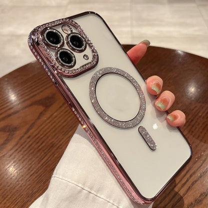 Diamond Plated MagSafe TPU Phone Case, For iPhone 12, For iPhone 12 Pro Max, For iPhone 12 Pro, For iPhone 11 Pro Max Apple Accessories engdia4398 More iPhone Cases - APEXEL INDIA - Mobile Lens - Mobile Camera Lens - Cellphone Accessories - Phone Lens - Smartphone Lens