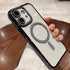 Diamond Plated MagSafe TPU Phone Case, For iPhone 11 Apple Accessories engdia5644 More iPhone Cases - APEXEL INDIA - Mobile Lens - Mobile Camera Lens - Cellphone Accessories - Phone Lens - Smartphone Lens
