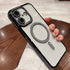Diamond Plated MagSafe TPU Phone Case, For iPhone 16, For iPhone 15 Pro Max, For iPhone 15 Pro, For iPhone 15 Plus Apple Accessories engdia4412 iPhone 16 - APEXEL INDIA - Mobile Lens - Mobile Camera Lens - Cellphone Accessories - Phone Lens - Smartphone Lens