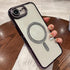 Diamond Plated MagSafe TPU Phone Case, For iPhone 16e, For iPhone 16 Pro Max, For iPhone 16 Pro, For iPhone 16 Plus Apple Accessories engdia4411 iPhone 16e - APEXEL INDIA - Mobile Lens - Mobile Camera Lens - Cellphone Accessories - Phone Lens - Smartphone Lens