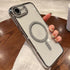 Diamond Plated MagSafe TPU Phone Case, For iPhone 16e, For iPhone 16 Pro Max, For iPhone 16 Pro, For iPhone 16 Plus Apple Accessories engdia4411 iPhone 16e - APEXEL INDIA - Mobile Lens - Mobile Camera Lens - Cellphone Accessories - Phone Lens - Smartphone Lens