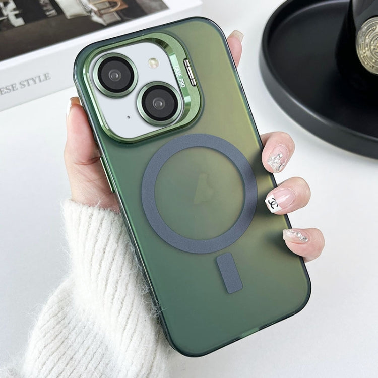 Lens Holder MagSafe PC Hybrid TPU Phone Case, For iPhone 15, For iPhone 14 Plus, For iPhone 14 Apple Accessories englen4462 iPhone 15 - APEXEL INDIA - Mobile Lens - Mobile Camera Lens - Cellphone Accessories - Phone Lens - Smartphone Lens