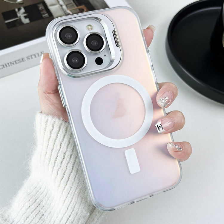 Lens Holder MagSafe PC Hybrid TPU Phone Case, For iPhone 14 Pro, For iPhone 14 Pro Max, For iPhone 13 Pro Max Apple Accessories englen4481 iPhone 14 Pro - APEXEL INDIA - Mobile Lens - Mobile Camera Lens - Cellphone Accessories - Phone Lens - Smartphone Lens