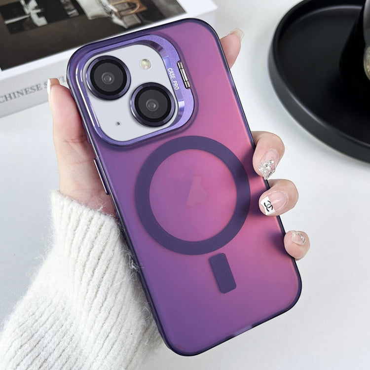 Lens Holder MagSafe PC Hybrid TPU Phone Case, For iPhone 15, For iPhone 14 Plus, For iPhone 14 Apple Accessories englen4462 iPhone 15 - APEXEL INDIA - Mobile Lens - Mobile Camera Lens - Cellphone Accessories - Phone Lens - Smartphone Lens