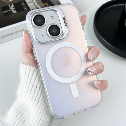 Lens Holder MagSafe PC Hybrid TPU Phone Case, For iPhone 15, For iPhone 14 Plus, For iPhone 14 Apple Accessories englen4462 iPhone 15 - APEXEL INDIA - Mobile Lens - Mobile Camera Lens - Cellphone Accessories - Phone Lens - Smartphone Lens