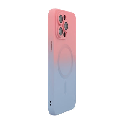 ENKAY Hat-Prince MagSafe Rainbow Gradient Silicone Phone Case with Lens Film Apple Accessories engenk5915 More iPhone Cases - ENKAY - Mobile Lens - Mobile Camera Lens - Cellphone Accessories - Phone Lens - Smartphone Lens