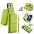 MagSafe Crossbody Multi-functional Zipper Wallet Litchi Leather Phone Case, For iPhone 13 Pro Max, For iPhone 13 Pro, For iPhone 13, For iPhone 12 Apple Accessories engmag4477 More iPhone Cases - APEXEL INDIA - Mobile Lens - Mobile Camera Lens - Cellphone Accessories - Phone Lens - Smartphone Lens