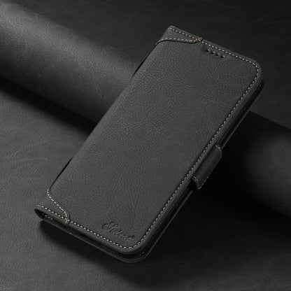 SUTENI J07 Multifunctional Horizontal Flip Magsafe Leather Phone Case, For iPhone 12 / 12 Pro Apple Accessories engsut4481 More iPhone Cases - Suteni - Mobile Lens - Mobile Camera Lens - Cellphone Accessories - Phone Lens - Smartphone Lens