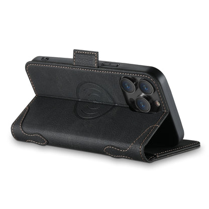 SUTENI J07 Multifunctional Horizontal Flip Magsafe Leather Phone Case, For iPhone 12 / 12 Pro Apple Accessories engsut4481 More iPhone Cases - Suteni - Mobile Lens - Mobile Camera Lens - Cellphone Accessories - Phone Lens - Smartphone Lens