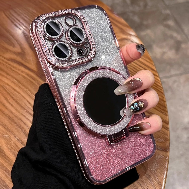 Rhinestone Mirror Glitter MagSafe TPU Phone Case, For iPhone 15 Pro Max, For iPhone 15 Pro, For iPhone 15 Plus, For iPhone 15 Apple Accessories engrhi4575 iPhone 15 Pro Max - APEXEL INDIA - Mobile Lens - Mobile Camera Lens - Cellphone Accessories - Phone Lens - Smartphone Lens
