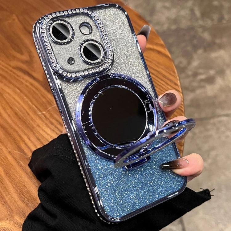 Rhinestone Mirror Glitter MagSafe TPU Phone Case, For iPhone 15 Pro Max, For iPhone 15 Pro, For iPhone 15 Plus, For iPhone 15 Apple Accessories engrhi4575 iPhone 15 Pro Max - APEXEL INDIA - Mobile Lens - Mobile Camera Lens - Cellphone Accessories - Phone Lens - Smartphone Lens