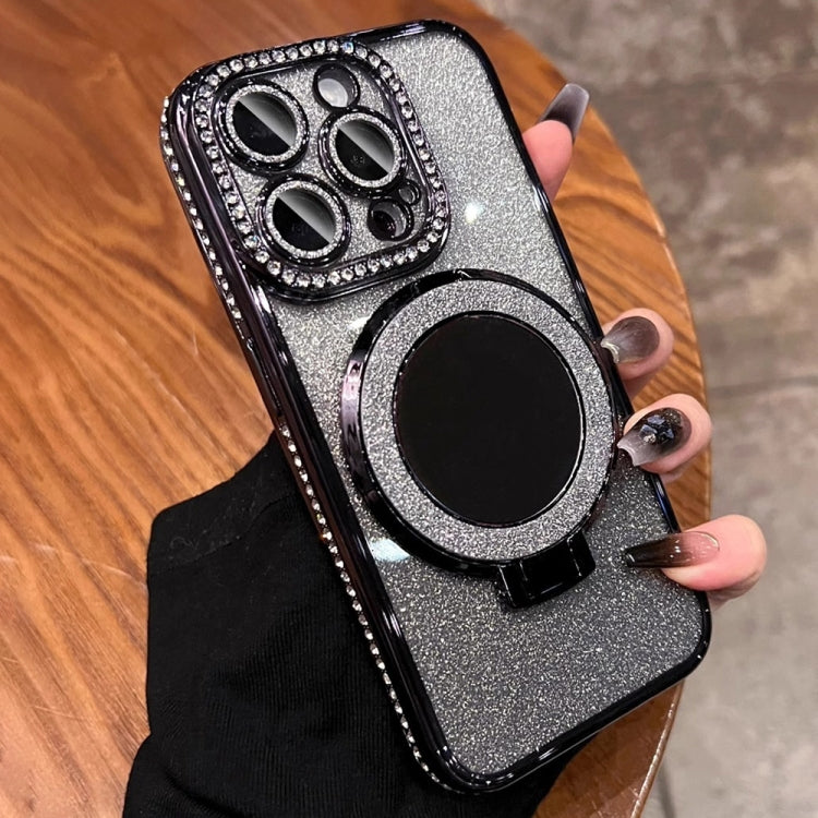 Rhinestone Mirror Glitter MagSafe TPU Phone Case, For iPhone 13 Pro Max, For iPhone 13 Pro, For iPhone 13, For iPhone 12 Apple Accessories engrhi4557 More iPhone Cases - APEXEL INDIA - Mobile Lens - Mobile Camera Lens - Cellphone Accessories - Phone Lens - Smartphone Lens