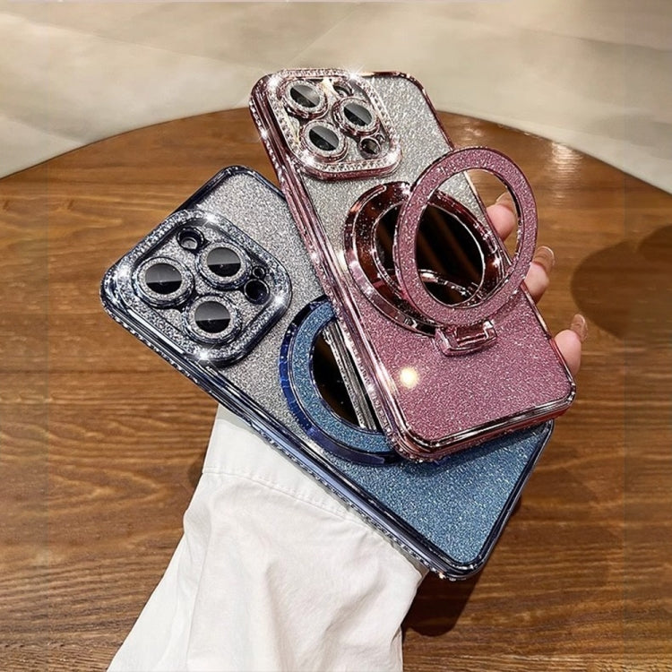 Rhinestone Mirror Glitter MagSafe TPU Phone Case, For iPhone 13 Pro Max, For iPhone 13 Pro, For iPhone 13, For iPhone 12 Apple Accessories engrhi4557 More iPhone Cases - APEXEL INDIA - Mobile Lens - Mobile Camera Lens - Cellphone Accessories - Phone Lens - Smartphone Lens
