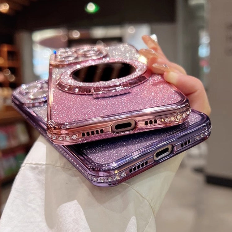 Rhinestone Mirror Glitter MagSafe TPU Phone Case, For iPhone 15 Pro Max, For iPhone 15 Pro, For iPhone 15 Plus, For iPhone 15 Apple Accessories engrhi4575 iPhone 15 Pro Max - APEXEL INDIA - Mobile Lens - Mobile Camera Lens - Cellphone Accessories - Phone Lens - Smartphone Lens