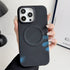MagSafe Thermal Sensor Discoloration Silicone Phone Case, For iPhone 12 Pro Max, For iPhone 12 Pro Apple Accessories engmag4520 More iPhone Cases - APEXEL INDIA - Mobile Lens - Mobile Camera Lens - Cellphone Accessories - Phone Lens - Smartphone Lens