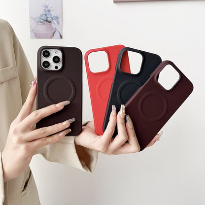 MagSafe Thermal Sensor Discoloration Silicone Phone Case, For iPhone 12 Pro Max, For iPhone 12 Pro Apple Accessories engmag4520 More iPhone Cases - APEXEL INDIA - Mobile Lens - Mobile Camera Lens - Cellphone Accessories - Phone Lens - Smartphone Lens