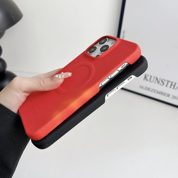 MagSafe Thermal Sensor Discoloration Silicone Phone Case, For iPhone 12 Pro Max, For iPhone 12 Pro Apple Accessories engmag4520 More iPhone Cases - APEXEL INDIA - Mobile Lens - Mobile Camera Lens - Cellphone Accessories - Phone Lens - Smartphone Lens