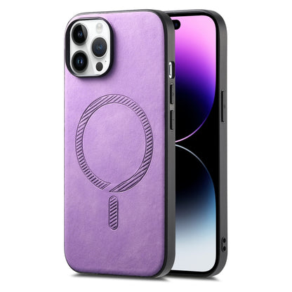 Solid Color Retro Magsafe PU Back Cover Phone Case, For iPhone 14 Plus, For iPhone 14, For iPhone 14 Pro Apple Accessories engsol4526 iPhone 14 Plus - APEXEL INDIA - Mobile Lens - Mobile Camera Lens - Cellphone Accessories - Phone Lens - Smartphone Lens