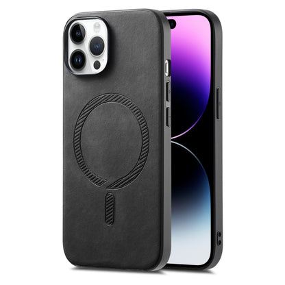 Solid Color Retro Magsafe PU Back Cover Phone Case, For iPhone 14 Plus, For iPhone 14, For iPhone 14 Pro Apple Accessories engsol4526 iPhone 14 Plus - APEXEL INDIA - Mobile Lens - Mobile Camera Lens - Cellphone Accessories - Phone Lens - Smartphone Lens